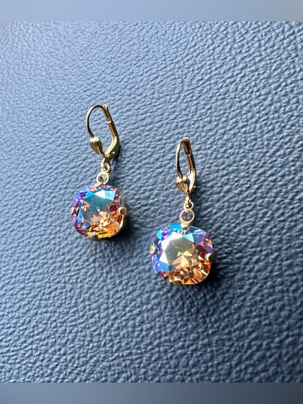 BRAND NEW Catherine Popesco Earrings